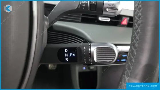 HYUNDAI IONIQ 5 LONG RANGE