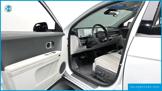 HYUNDAI IONIQ 5 LONG RANGE