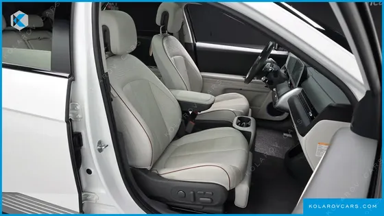HYUNDAI IONIQ 5 LONG RANGE