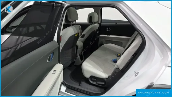 HYUNDAI IONIQ 5 LONG RANGE