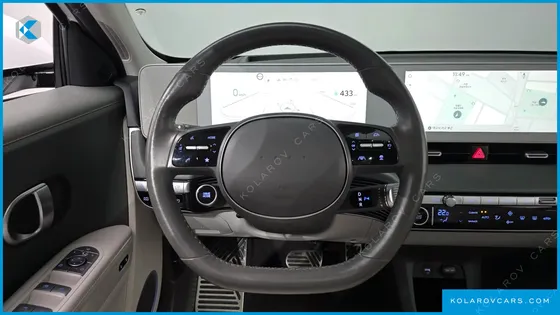 HYUNDAI IONIQ 5 LONG RANGE