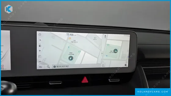 HYUNDAI IONIQ 5 LONG RANGE