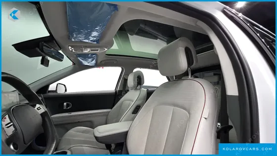 HYUNDAI IONIQ 5 LONG RANGE