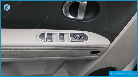 HYUNDAI IONIQ 5 LONG RANGE