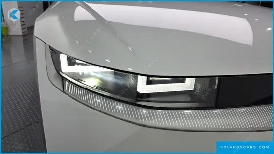 HYUNDAI IONIQ 5 LONG RANGE