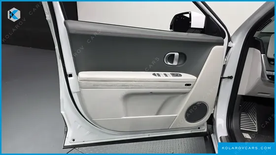 HYUNDAI IONIQ 5 LONG RANGE