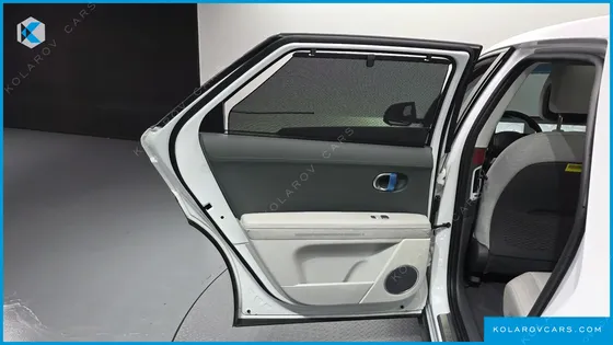 HYUNDAI IONIQ 5 LONG RANGE