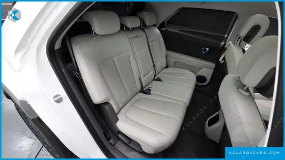 HYUNDAI IONIQ 5 LONG RANGE