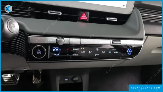 HYUNDAI IONIQ 5 LONG RANGE