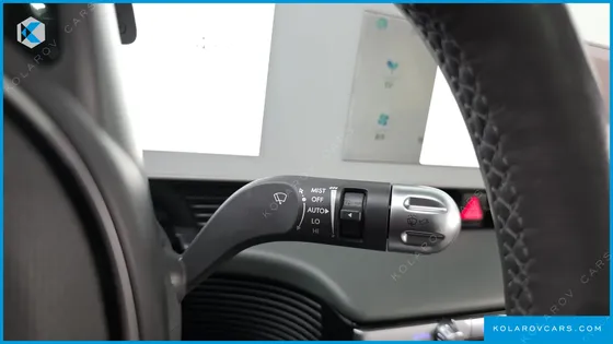 HYUNDAI IONIQ 5 LONG RANGE
