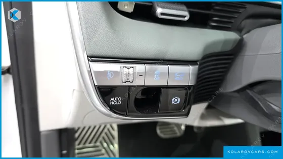 HYUNDAI IONIQ 5 LONG RANGE