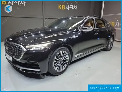 KIA K9 3.8 GDI AWD