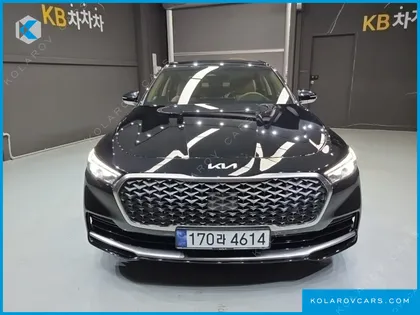 KIA K9 3.8 GDI AWD