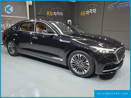 KIA K9 3.8 GDI AWD
