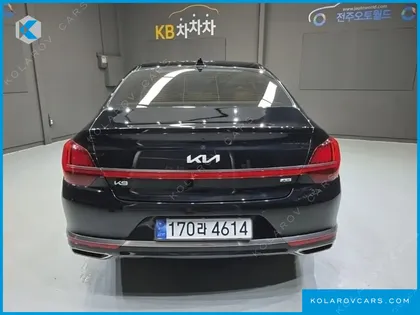 KIA K9 3.8 GDI AWD