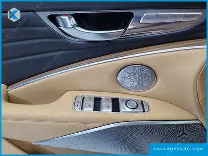 KIA K9 3.8 GDI AWD