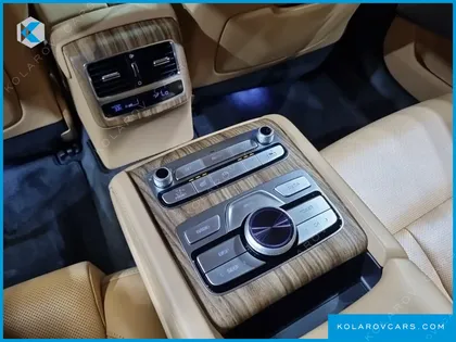 KIA K9 3.8 GDI AWD