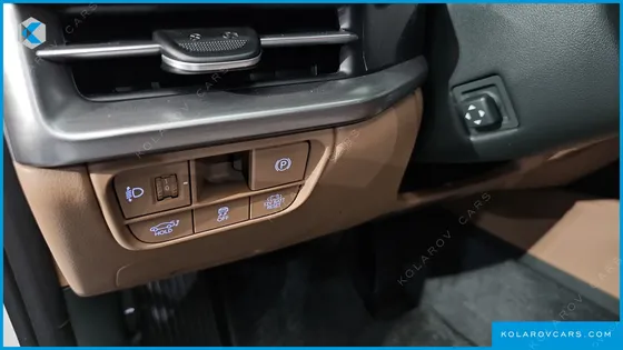 HYUNDAI GRANDEUR CALLIGRAPHY