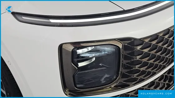 HYUNDAI GRANDEUR CALLIGRAPHY
