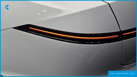 HYUNDAI GRANDEUR CALLIGRAPHY