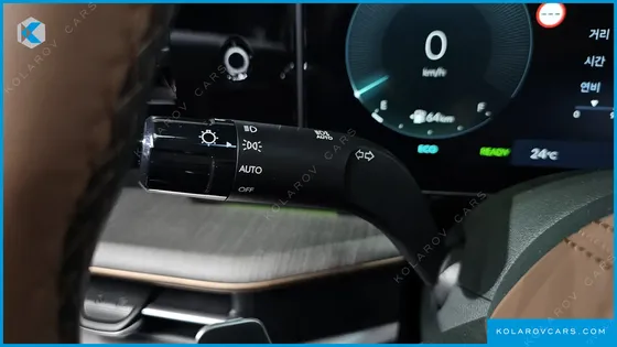 HYUNDAI GRANDEUR CALLIGRAPHY