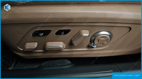 HYUNDAI GRANDEUR CALLIGRAPHY