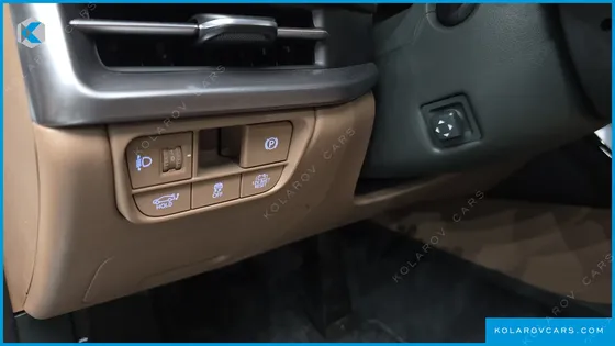 HYUNDAI GRANDEUR CALLIGRAPHY