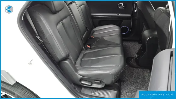 HYUNDAI IONIQ 5 LONG RANGE AWD