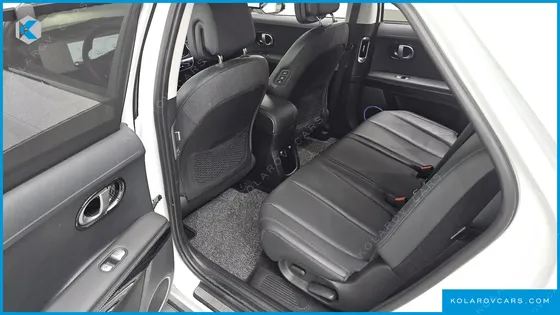 HYUNDAI IONIQ 5 LONG RANGE AWD