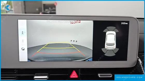 HYUNDAI IONIQ 5 LONG RANGE AWD