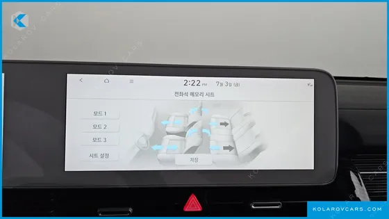 HYUNDAI IONIQ 5 LONG RANGE AWD