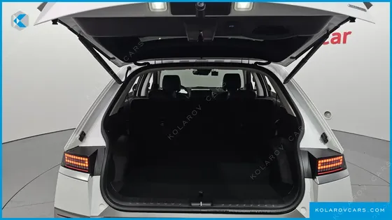 HYUNDAI IONIQ 5 LONG RANGE AWD