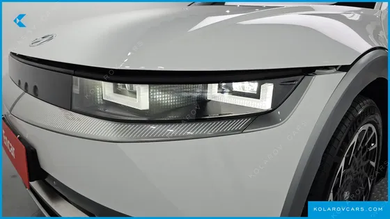 HYUNDAI IONIQ 5 LONG RANGE AWD