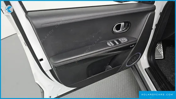 HYUNDAI IONIQ 5 LONG RANGE AWD