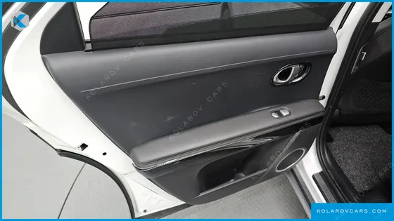 HYUNDAI IONIQ 5 LONG RANGE AWD