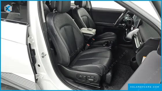HYUNDAI IONIQ 5 LONG RANGE AWD