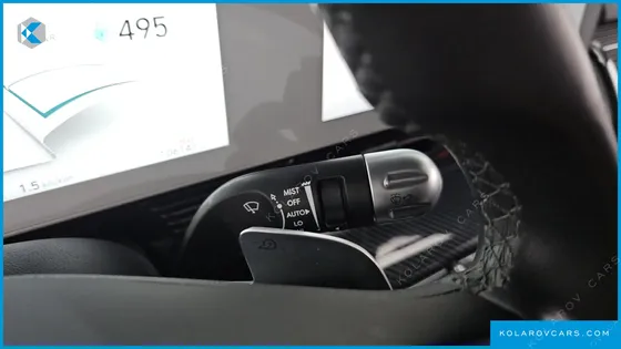HYUNDAI IONIQ 5 LONG RANGE AWD