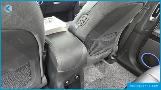 HYUNDAI IONIQ 5 LONG RANGE AWD