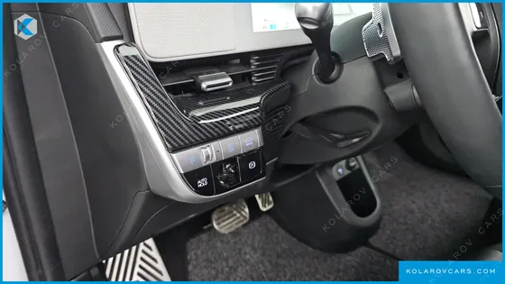 HYUNDAI IONIQ 5 LONG RANGE AWD