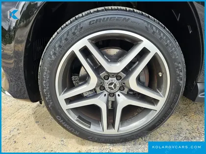 MERCEDES GLS-CLASS GLS350 D 4MATIC