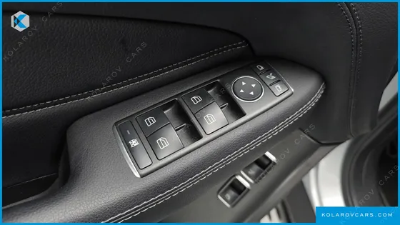 MERCEDES GLS-CLASS GLS350 D 4MATIC