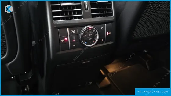 MERCEDES GLS-CLASS GLS350 D 4MATIC