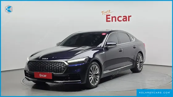 KIA K9 3.8 GDI AWD