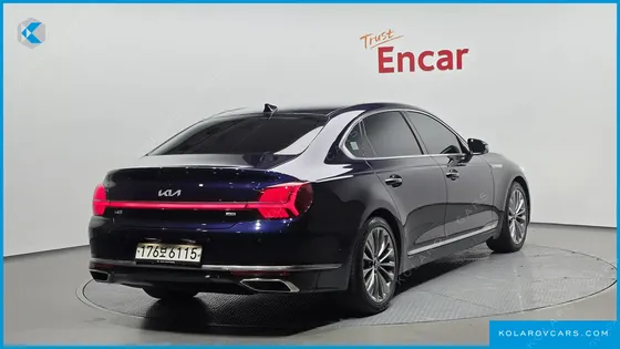 KIA K9 3.8 GDI AWD