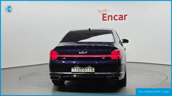 KIA K9 3.8 GDI AWD