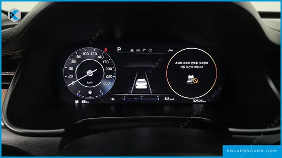 KIA K9 3.8 GDI AWD