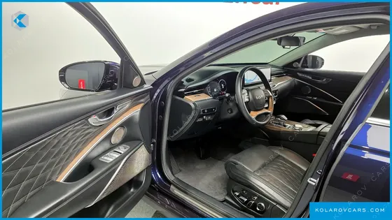 KIA K9 3.8 GDI AWD