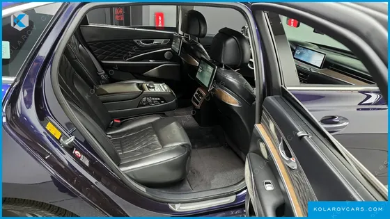 KIA K9 3.8 GDI AWD