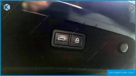 KIA K9 3.8 GDI AWD