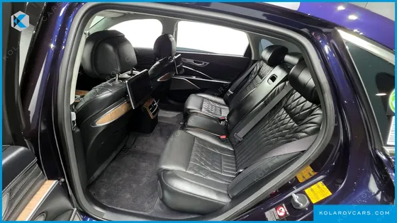 KIA K9 3.8 GDI AWD